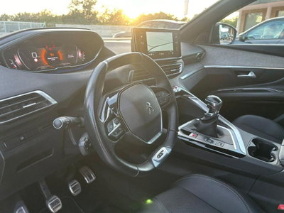 Peugeot 3008 PureTech Turbo 130 S&S EAT8 GT Line (11)