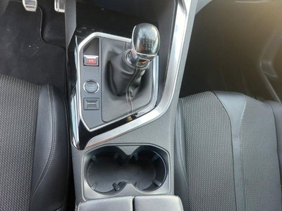 Peugeot 3008 PureTech Turbo 130 S&S EAT8 GT Line (16)