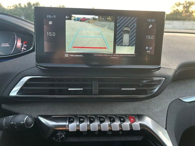 Peugeot 3008 PureTech Turbo 130 S&S EAT8 GT Line (19)
