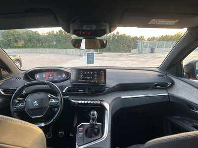 Peugeot 3008 PureTech Turbo 130 S&S EAT8 GT Line (8)