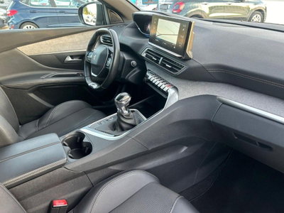 Peugeot 3008 PureTech Turbo 130 S&S EAT8 GT Line (9)