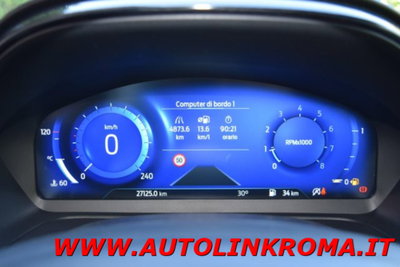 Ford Puma 1.0 EcoBoost Hybrid 125 CV S&S ST-Line Design 2 (13)