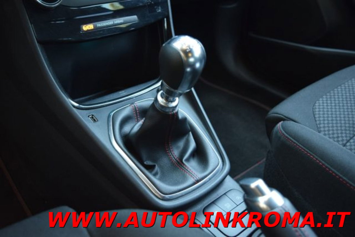 Ford Puma 1.0 EcoBoost Hybrid 125 CV S&S ST-Line Design 2 (15)