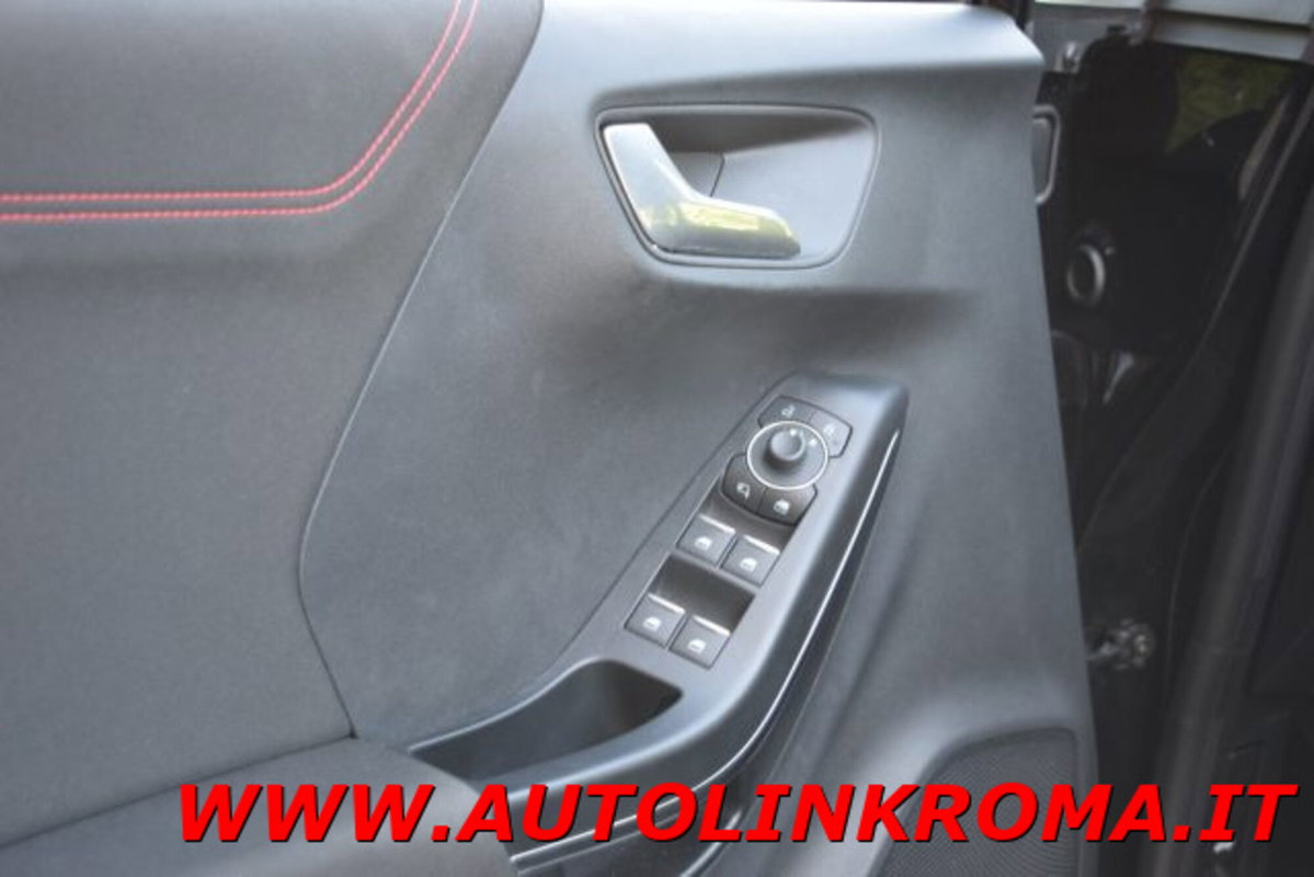 Ford Puma 1.0 EcoBoost Hybrid 125 CV S&S ST-Line Design 2 (16)