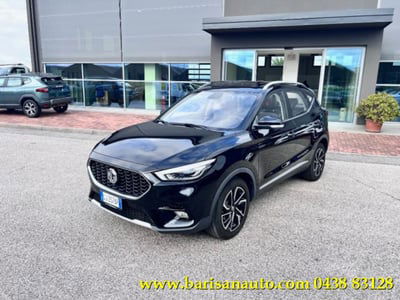 Mg ZS (2021-->) ZS 1.0T-GDI aut. Comfort usata