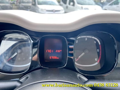 Fiat Panda 1.3 MJT 95 CV S&S 4x4 (12)