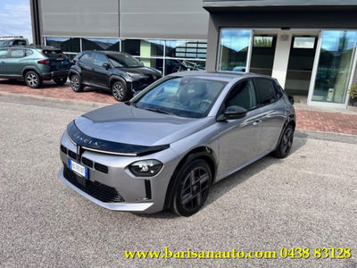 Lancia Ypsilon 1.2 mhev Edizione Limitata Cassina e-dct nuova
