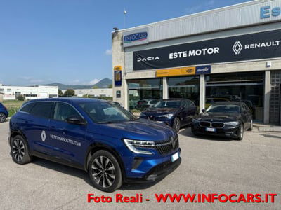 Renault Austral 1.2 full hybrid Techno 200cv auto usata