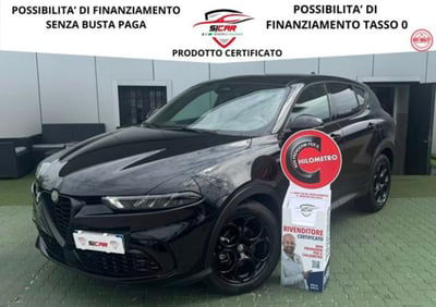 Alfa Romeo Tonale Tonale 1.6 diesel 130 CV TCT6 Super usata