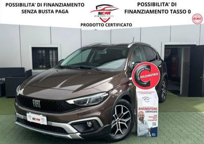 Fiat Tipo Tipo 1.3 Mjt S&S 5 porte Cross usata