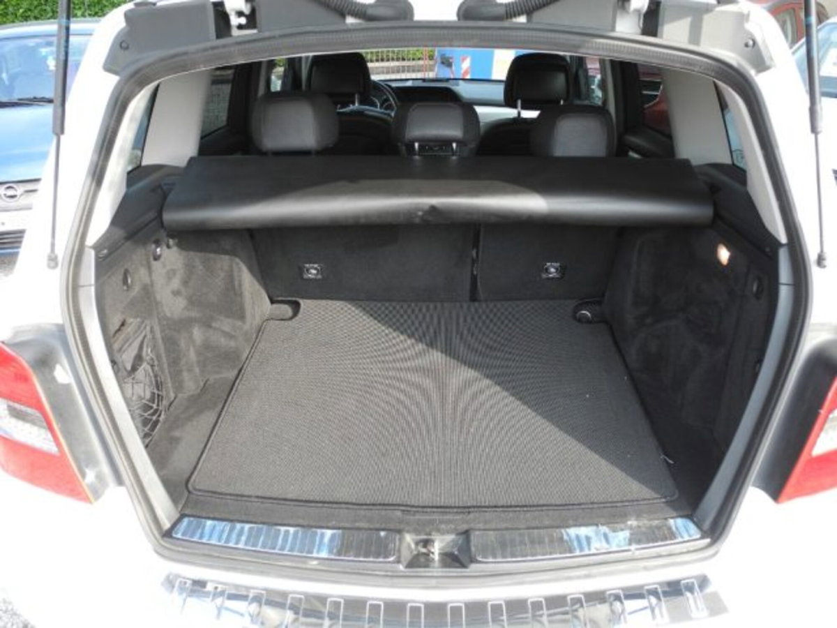 Mercedes-Benz GLK 250 CDI 4Matic BlueEFFICIENCY Premium (13)