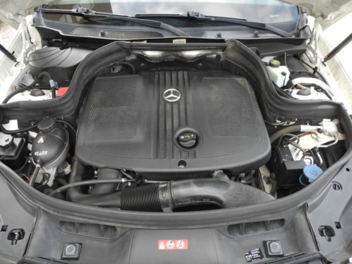 Mercedes-Benz GLK 250 CDI 4Matic BlueEFFICIENCY Premium (14)