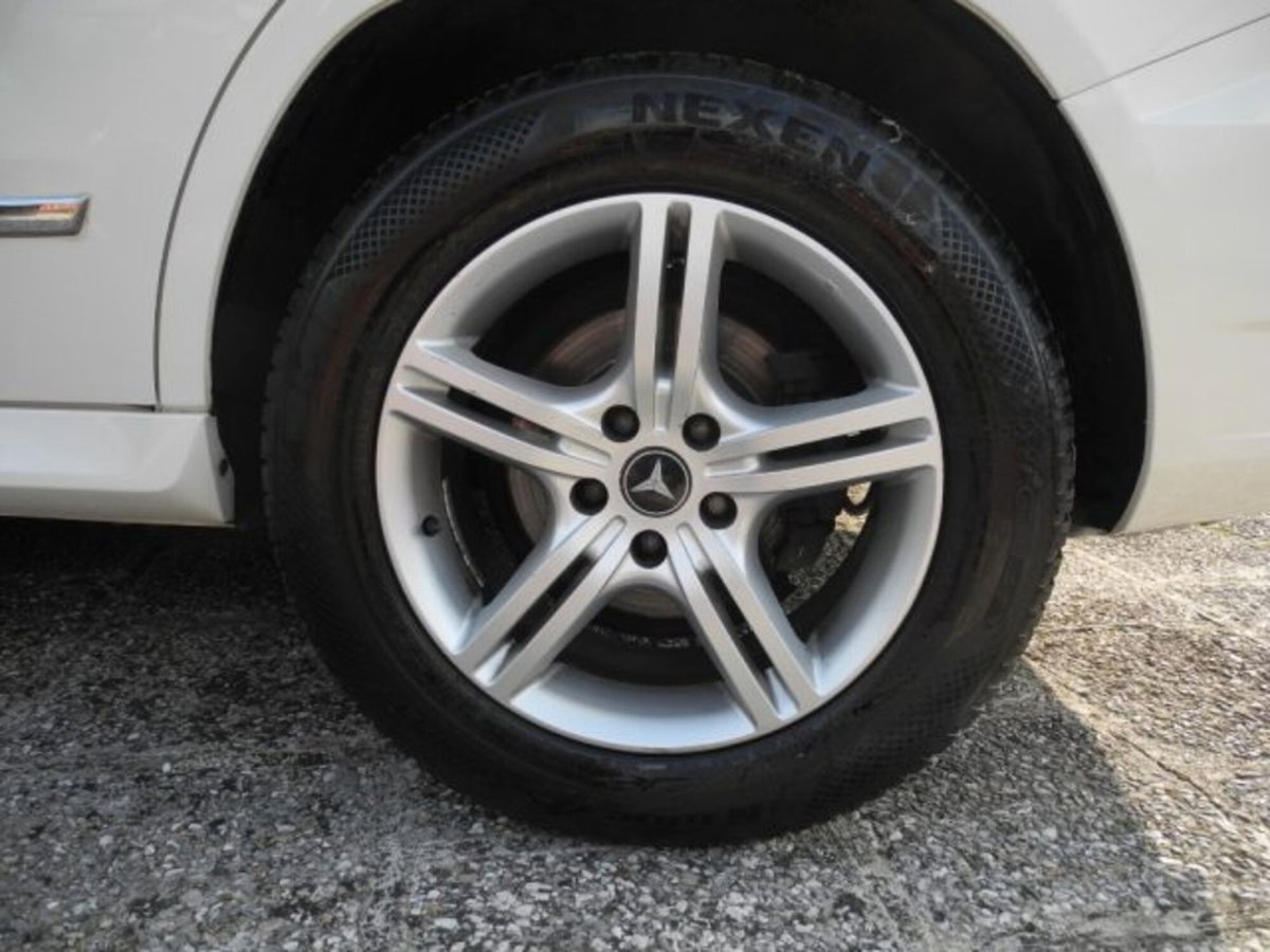 Mercedes-Benz GLK 250 CDI 4Matic BlueEFFICIENCY Premium (15)
