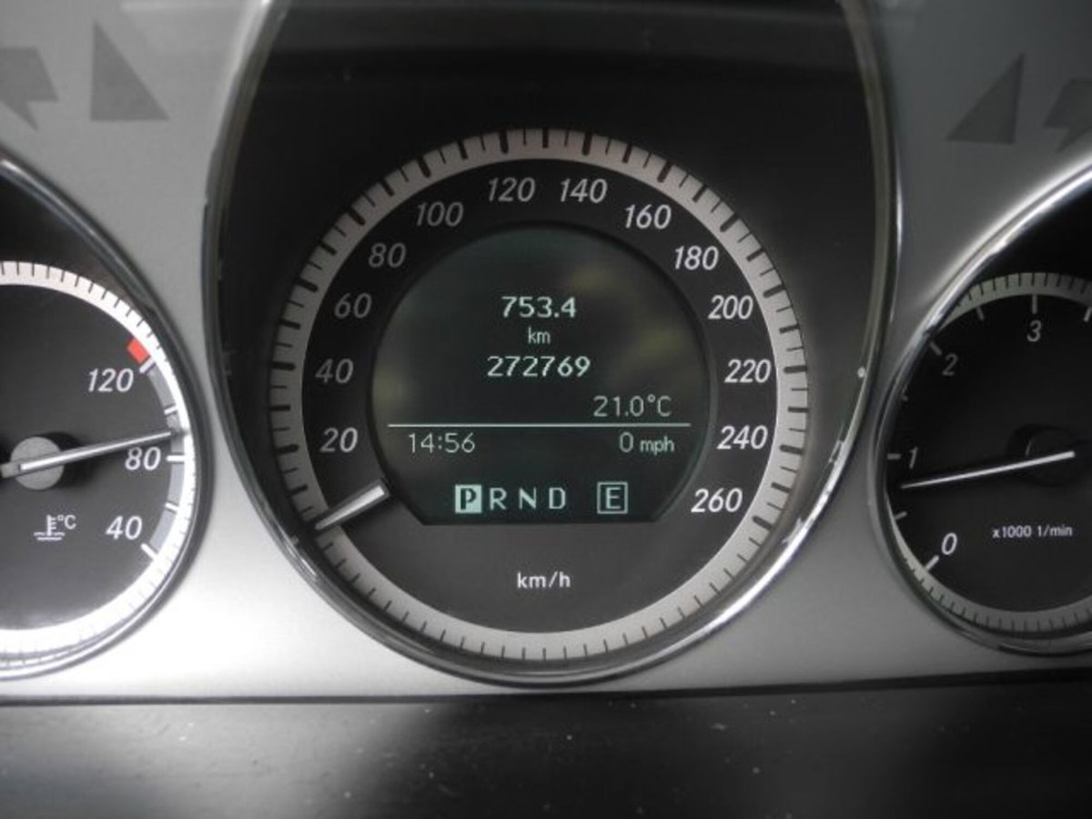 Mercedes-Benz GLK 250 CDI 4Matic BlueEFFICIENCY Premium (16)