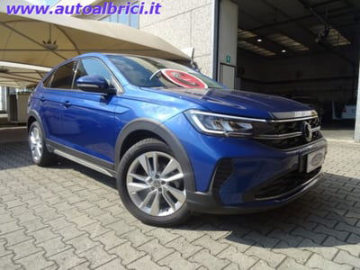 Volkswagen Taigo 1.0 tsi Edition 95cv usata