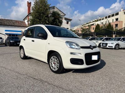 Fiat Panda 1.2 EasyPower Lounge usata