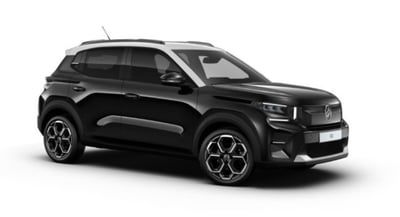 Citroen C3 1.2 puretech turbo Max 100cv s&s nuova