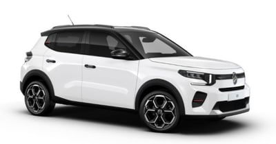 Citroen C3 1.2 puretech turbo Max 100cv s&s nuova