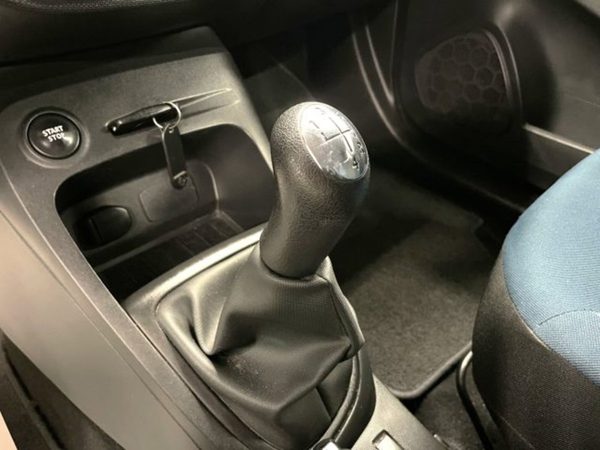 Renault Captur 1.5 dCi 8V 90 CV Start&Stop Live (5)