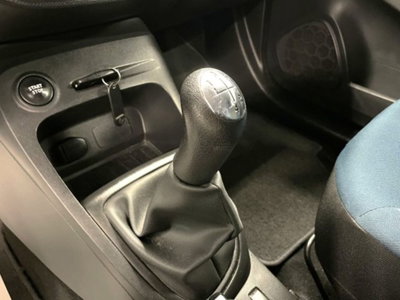 Renault Captur 1.5 dCi 8V 90 CV Start&Stop Live (5)