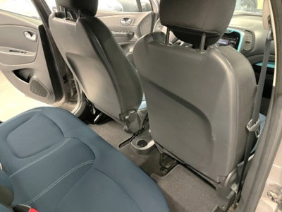 Renault Captur 1.5 dCi 8V 90 CV Start&Stop Live (7)