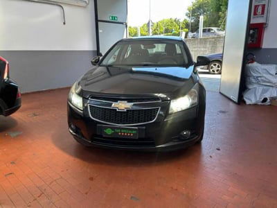 Chevrolet Cruze 2.0 Diesel 150CV 4 porte LT