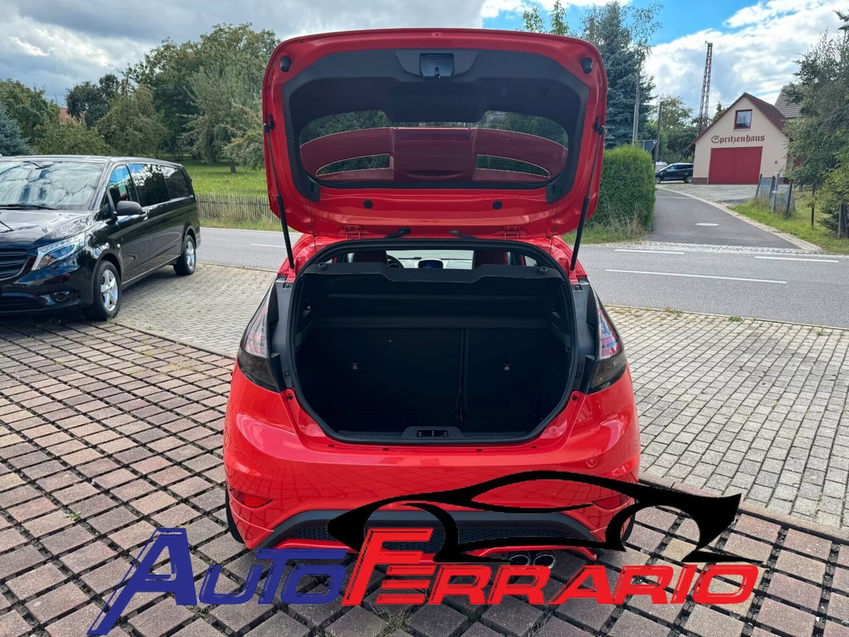 Ford Fiesta 1.6 182CV 3 porte ST (10)