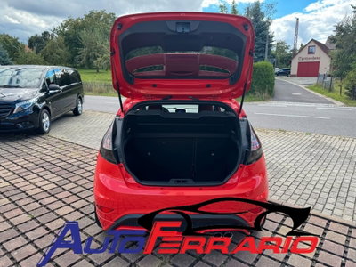 Ford Fiesta 1.6 182CV 3 porte ST (10)