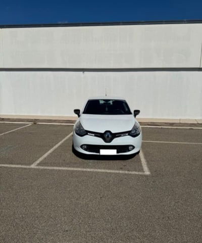 Renault Clio 1.2 75CV GPL 5 porte Costume National usata