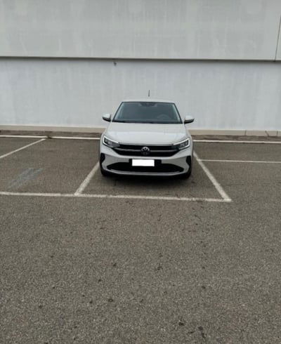 Volkswagen Taigo 1.0 TSI 110 CV DSG Life usata