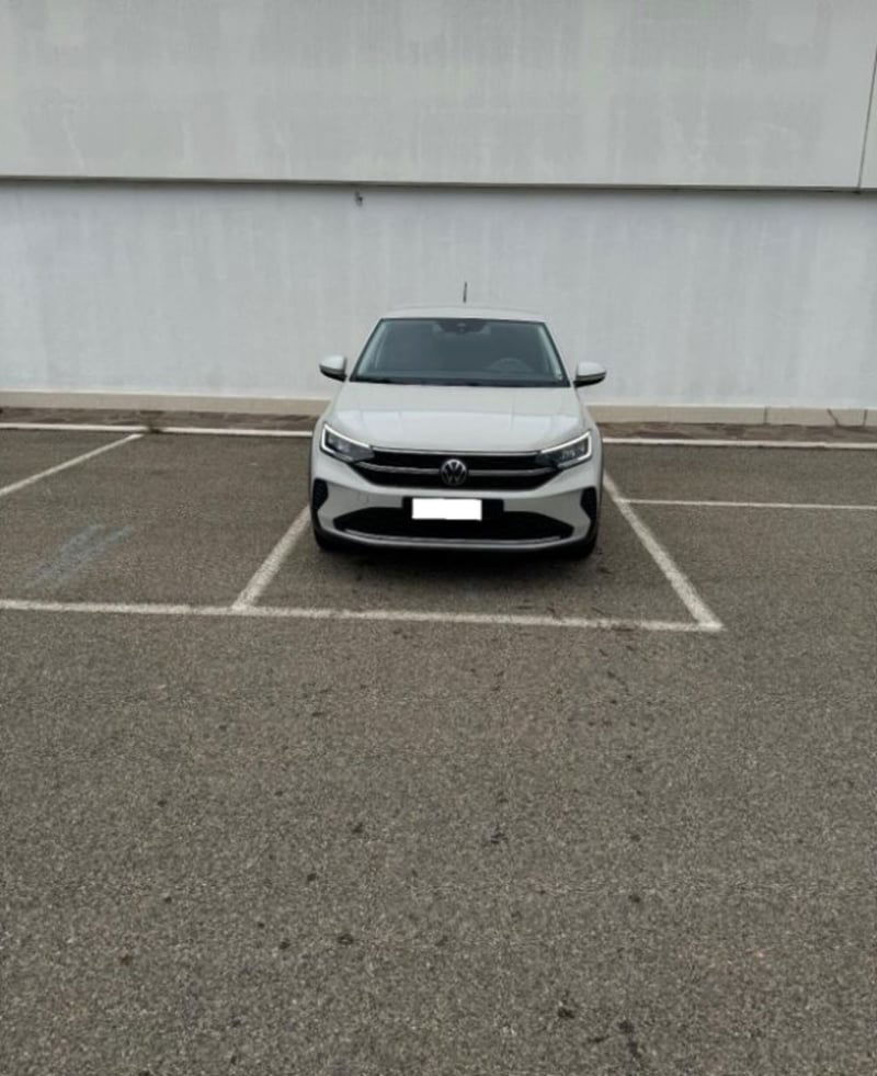Volkswagen Taigo 1.0 TSI 110 CV DSG Life