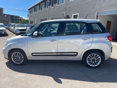 Fiat 500L 1.3 Multijet 85 CV Dualogic Easy usata