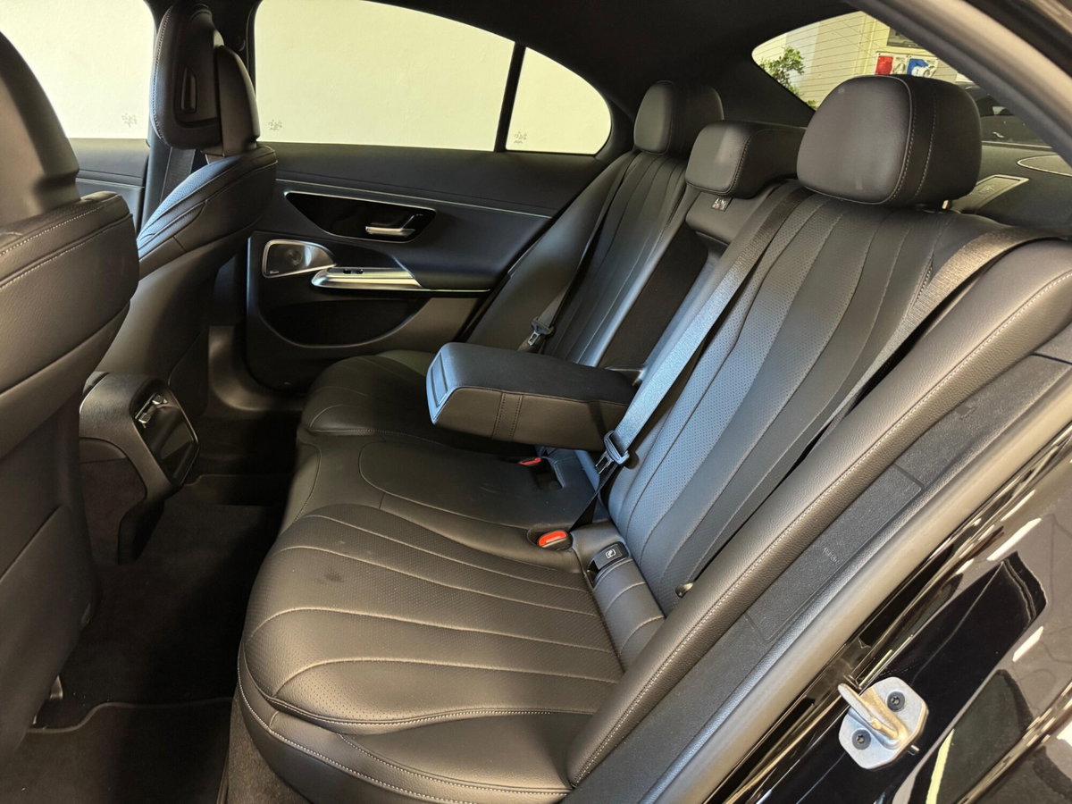 Mercedes-Benz Classe E 220 d AMG Line Advanced Plus auto (10)