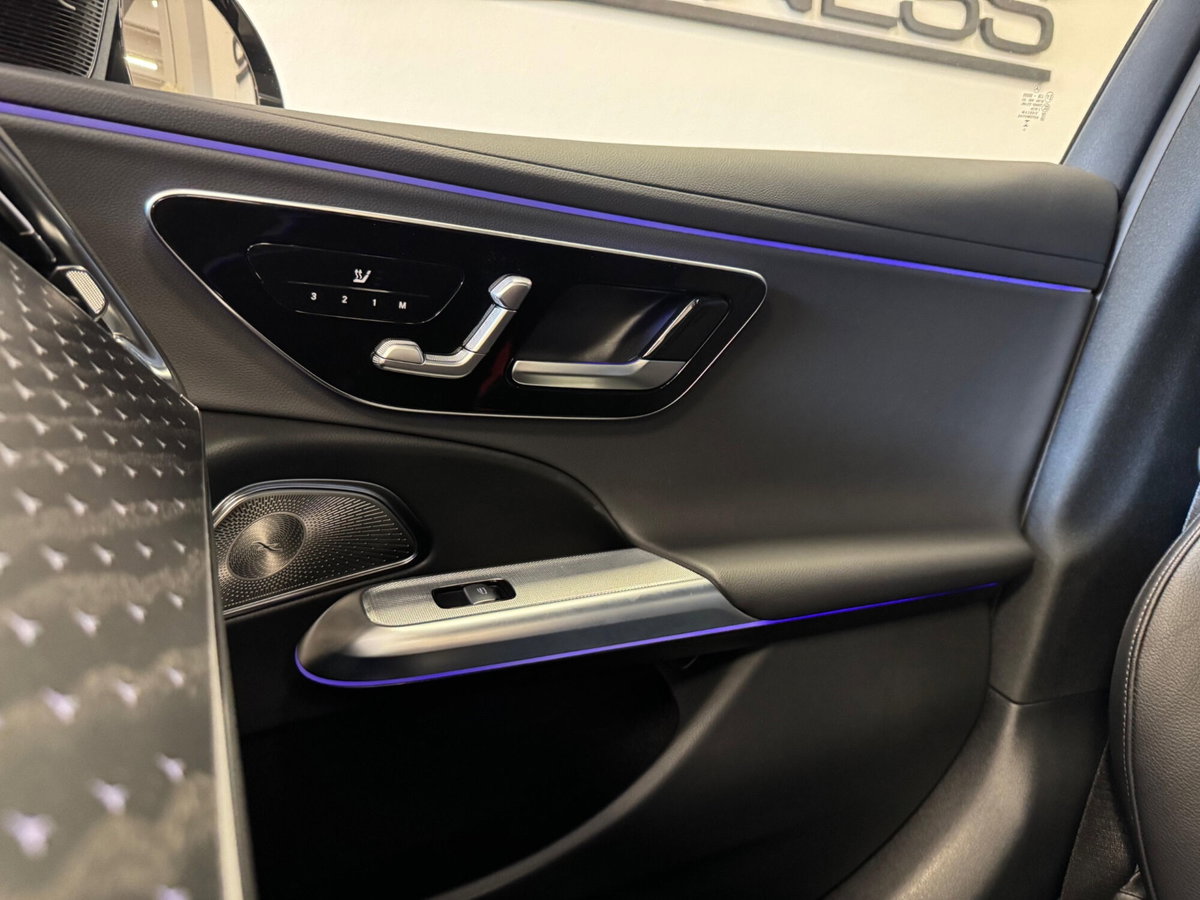 Mercedes-Benz Classe E 220 d AMG Line Advanced Plus auto (12)