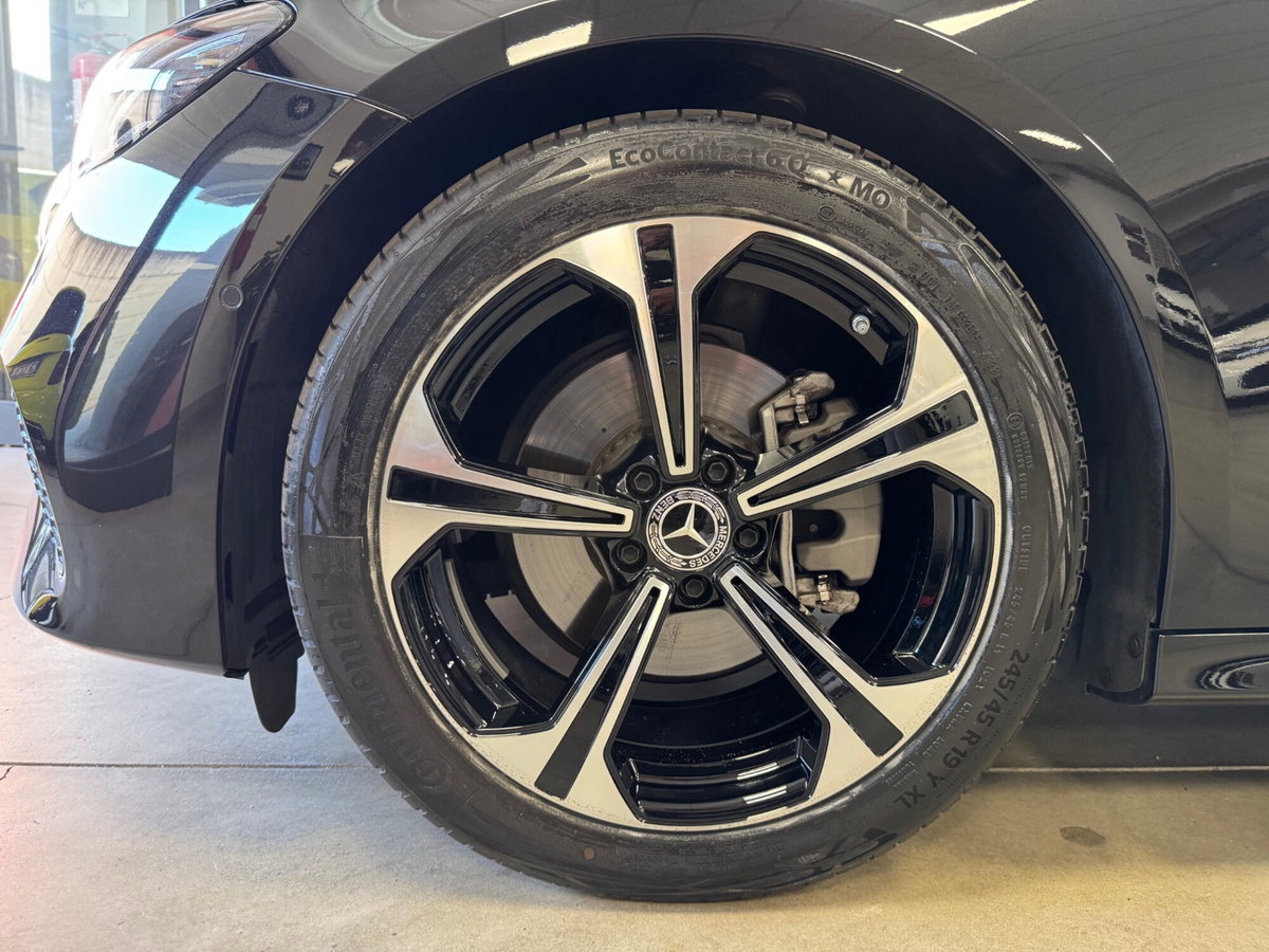 Mercedes-Benz Classe E 220 d AMG Line Advanced Plus auto (14)