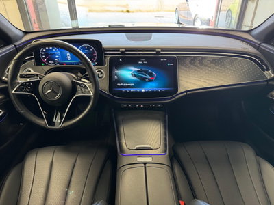 Mercedes-Benz Classe E 220 d AMG Line Advanced Plus auto (8)