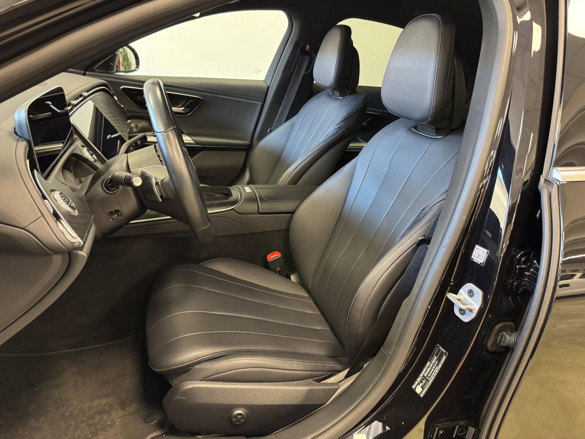 Mercedes-Benz Classe E 220 d AMG Line Advanced Plus auto (9)