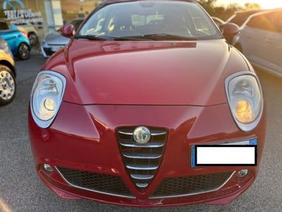 Alfa Romeo MiTo 1.4 78 CV Junior Sport Pack usata