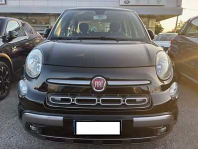 Fiat 500L 1.4 95 CV Cross usata
