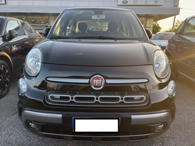 Fiat 500L 1.4 95 CV Cross