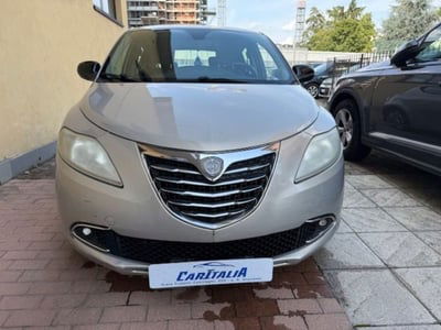 Lancia Ypsilon 0.9 TwinAir 85 CV 5 porte S&S DFN Platinum usata