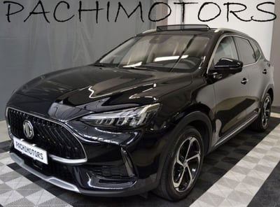 Mg HS HS 1.5T-GDI Luxury usata