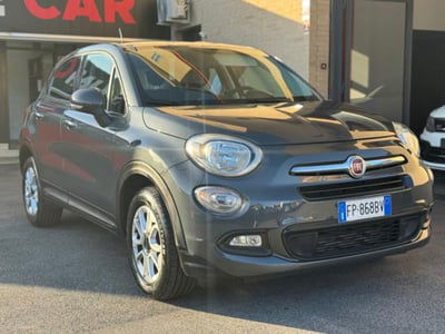 Fiat 500X 1.3 MultiJet 95 CV Pop Star usata