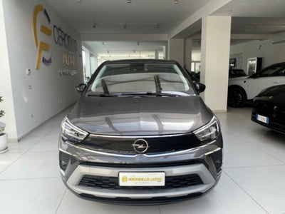 Opel Crossland 1.2 12V Start&Stop GS Line usata
