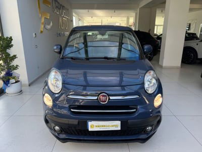 Fiat 500L 1.3 Multijet 95 CV Dualogic Mirror usata
