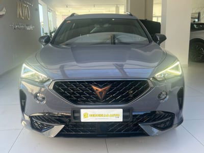 Cupra Formentor Formentor 1.5 TSI usata
