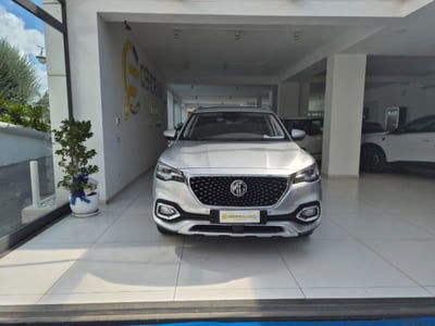 Mg HS HS 1.5T-GDI Luxury usata