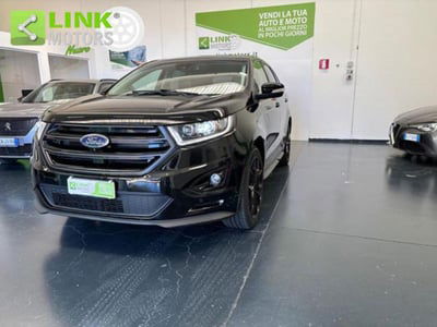 Ford Edge 2.0 TDCI 210 CV AWD S&S Powershift ST Line usata