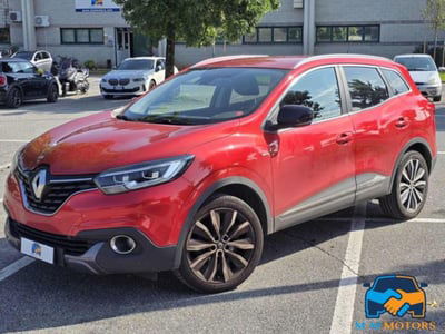 Renault Kadjar 130CV Energy Bose usata