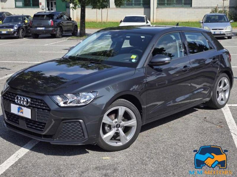 Audi A1 Sportback 25 TFSI Admired